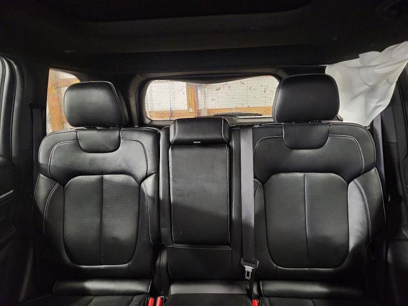 Продажа на аукционе авто 2023 Jeep Grand Cherokee, vin: 1C4RJYD69P8857107, номер лота: 47798606
