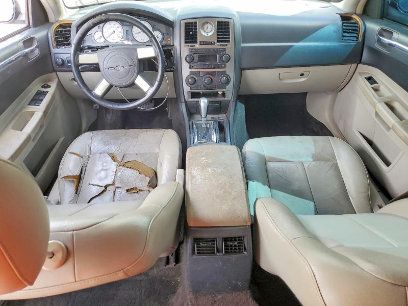 Продажа на аукционе авто 2007 Chrysler 300, vin: 2C3KA53G97H759459, номер лота: 45787116