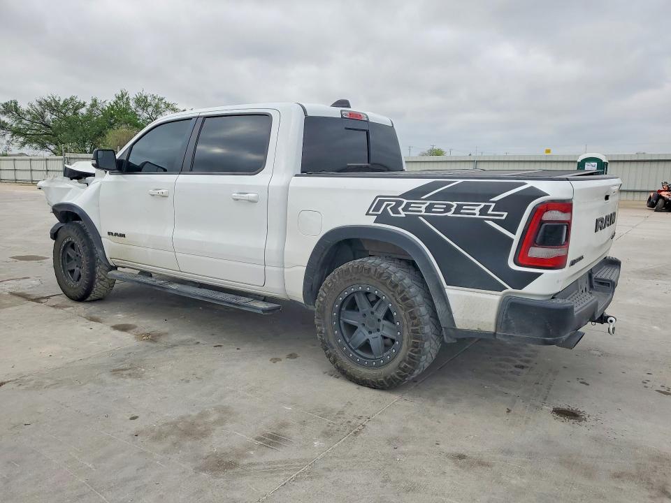 Aukcja sprzedaży 2020 Ram 1500, vin: 1C6SRFLT1LN242317, numer aukcji: 47437646