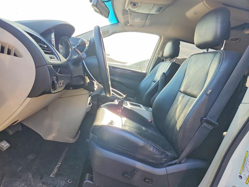 Aukcja sprzedaży 2013 Chrysler Town & Country, vin: 2C4RC1BG1DR656606, numer aukcji: 45453746