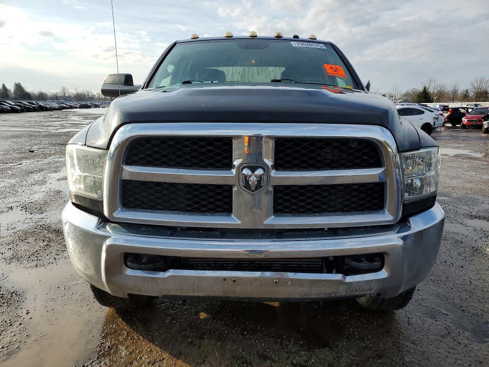 Продажа на аукционе авто 2017 Ram 3500, vin: 3C63R3CL5HG662374, номер лота: 79520175