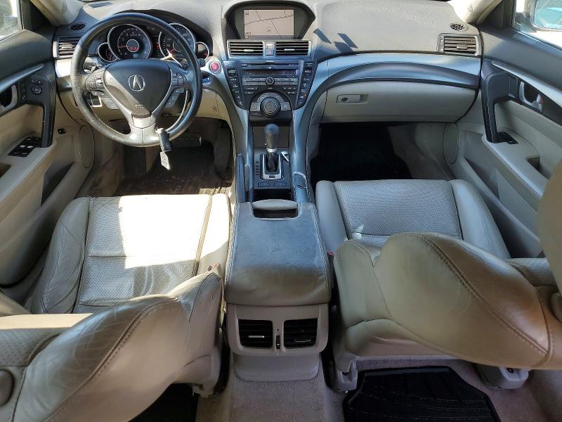 Продаж на аукціоні авто 2011 Acura Tl, vin: 19UUA8F52BA003853, номер лоту: 48177486