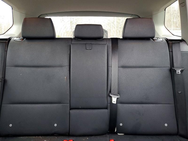 Продаж на аукціоні авто 2012 Bmw X3, vin: 5UXWX5C59CL728475, номер лоту: 46203686