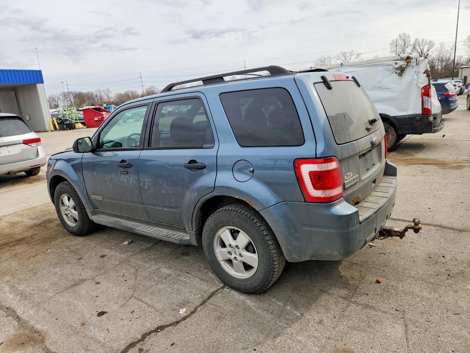 Продаж на аукціоні авто 2011 Ford Escape, vin: 1FMCU0D77BKA97791, номер лоту: 47267736