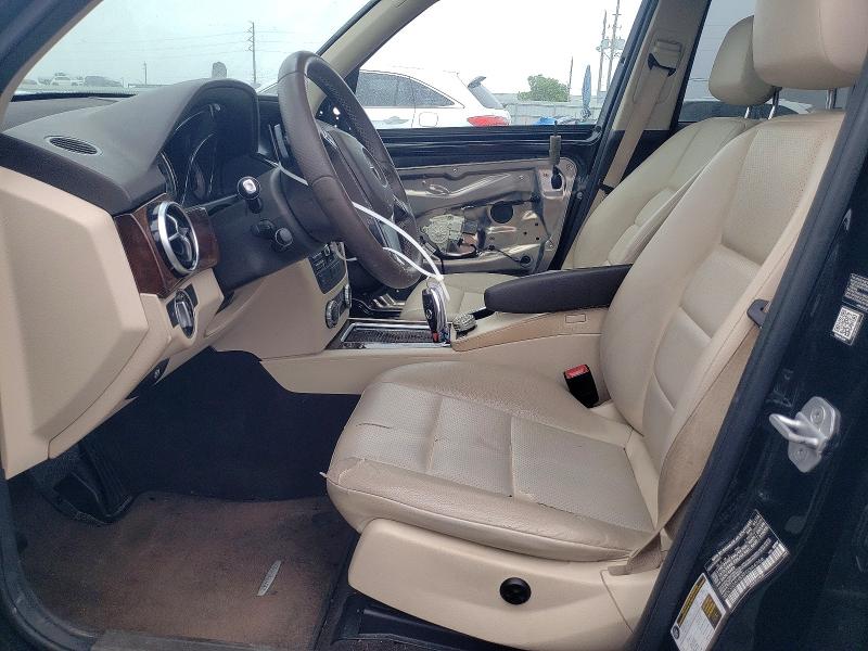 47187176 :رقم المزاد ، WDCGG5HBXFG394758 vin ، 2015 Mercedes-benz Glk مزاد بيع