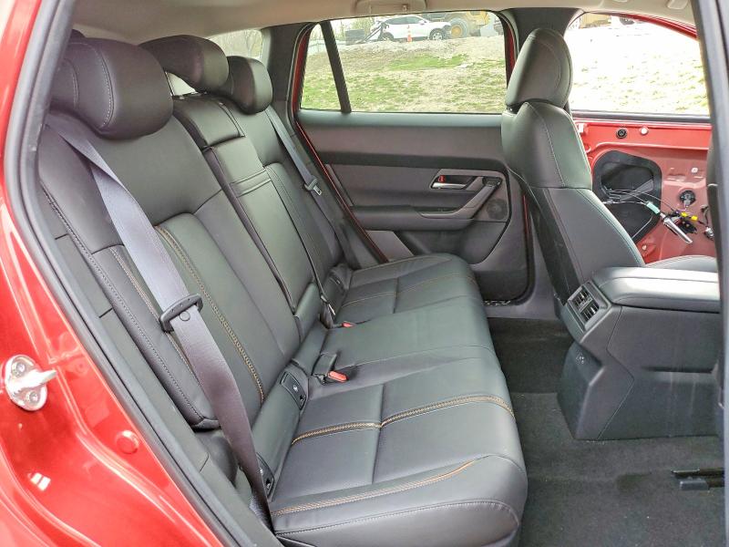 Продажа на аукционе авто 2025 Mazda Cx-50, vin: 7MMVAAEW8SN141765, номер лота: 48094926