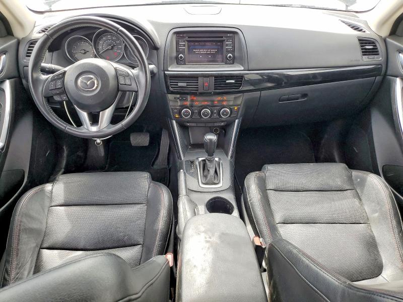 Продажа на аукционе авто 2015 Mazda Cx-5, vin: JM3KE4DY1F0488764, номер лота: 48058196
