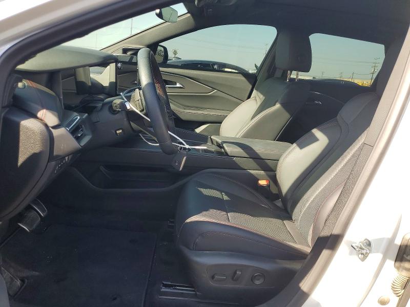 Продажа на аукционе авто 2024 Acura Zdx, vin: 4W5KHMRK5RZ516735, номер лота: 47454446