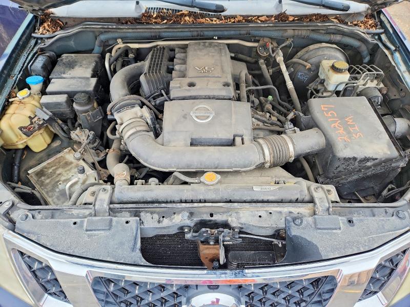 Aukcja sprzedaży 2008 Nissan Pathfinder, vin: 5N1AR18B38C622975, numer aukcji: 78720965
