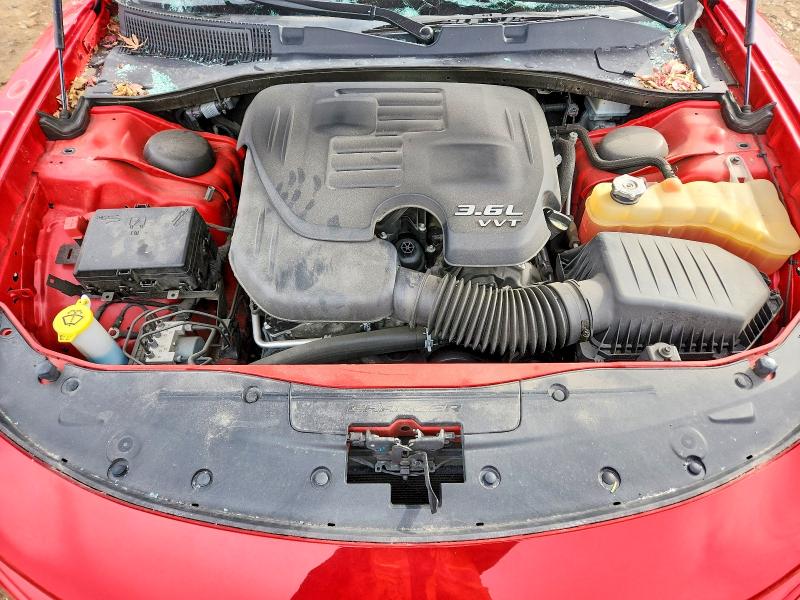 47085686 :رقم المزاد ، 2C3CDXBG2MH638826 vin ، 2021 Dodge Charger مزاد بيع