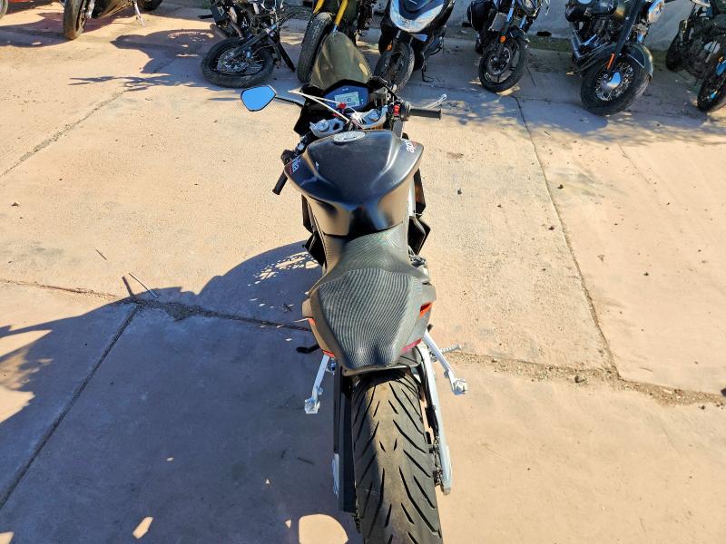 Продажа на аукционе авто 2023 Aprilia Rs, vin: ZD4KSUG09PS001182, номер лота: 45768636
