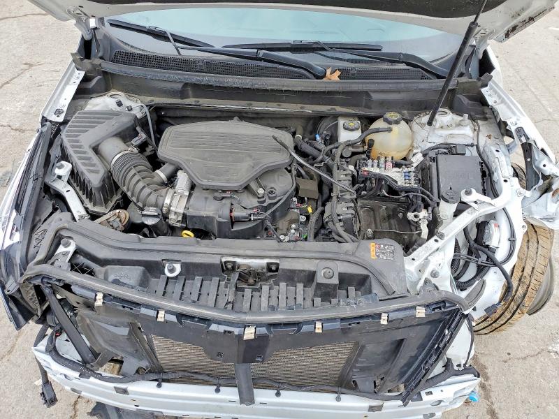 46637786 :رقم المزاد ، 1GYKNDRSXRZ723234 vin ، 2024 Cadillac Xt5 مزاد بيع