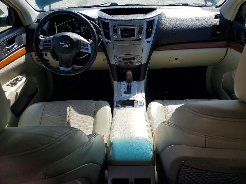 Aukcja sprzedaży 2014 Subaru Outback, vin: 4S4BRCKC7E3309781, numer aukcji: 45849106