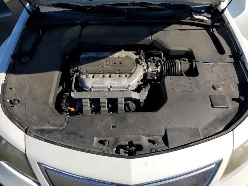 Продажа на аукционе авто 2012 Acura Tl, vin: 19UUA9F58CA006263, номер лота: 46305376