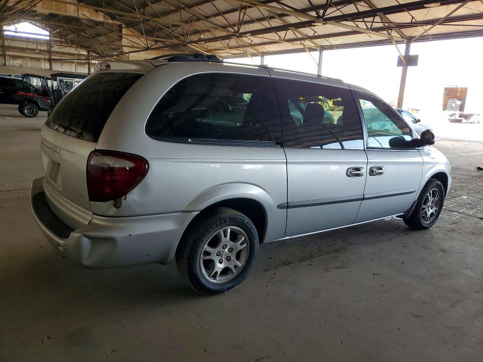 Продаж на аукціоні авто 2002 Dodge Grand Caravan, vin: 2B4GP74L82R787230, номер лоту: 48359046