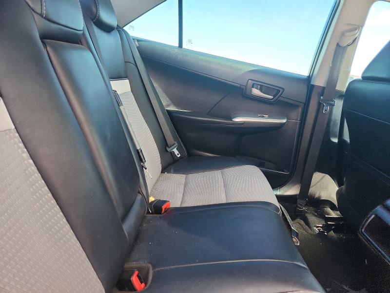 Aukcja sprzedaży 2014 Toyota Camry, vin: 4T1BF1FKXEU410239, numer aukcji: 45926526