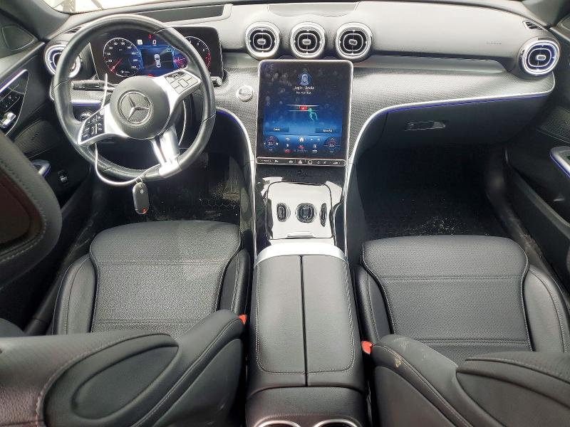 Aukcja sprzedaży 2022 Mercedes-benz C, vin: W1KAF4HB9NR066412, numer aukcji: 47765566