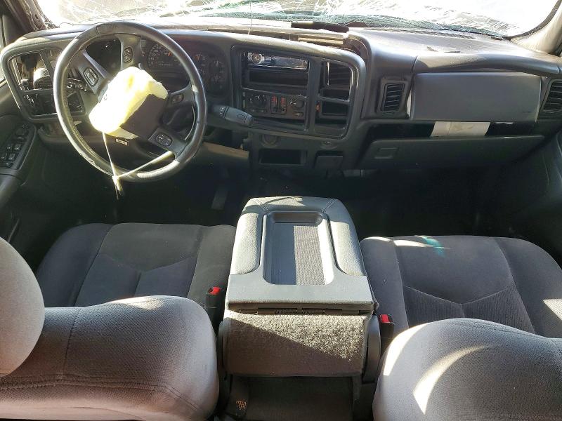 47139626 :رقم المزاد ، 1GTHK23D36F155400 vin ، 2006 Gmc Sierra مزاد بيع