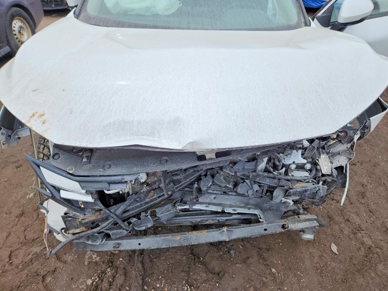 Продажа на аукционе авто 2025 Nissan Rogue, vin: JN8BT3BB6SW176264, номер лота: 46142546