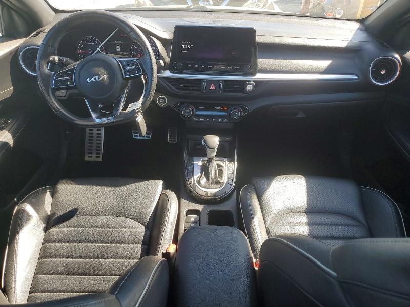 Aukcja sprzedaży 2023 Kia Forte, vin: 3KPF54AD1PE583068, numer aukcji: 46290516