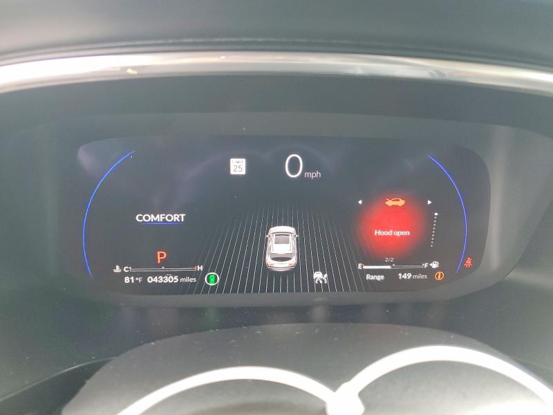 Продажа на аукционе авто 2023 Acura Mdx, vin: 5J8YD9H47PL005287, номер лота: 79736495