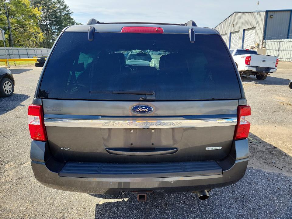 Aukcja sprzedaży 2017 Ford Expedition, vin: 1FMJU1HT3HEA64556, numer aukcji: 46434556
