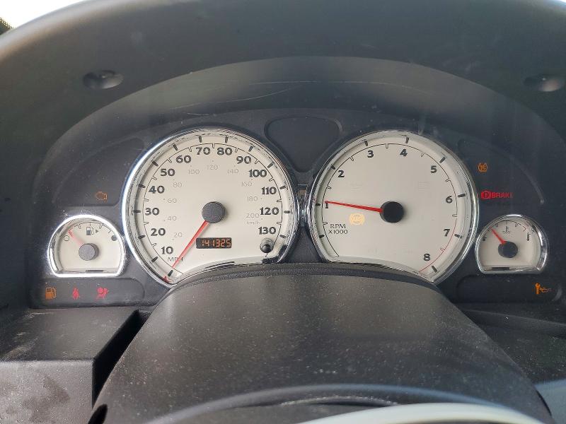 48197836 :رقم المزاد ، 5GZCZ53416S830125 vin ، 2006 Saturn Vue مزاد بيع