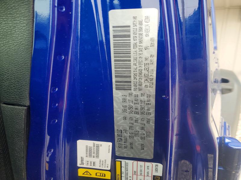 Продажа на аукционе авто 2020 Jeep Wrangler Unlimited, vin: 1C4HJXDG1LW261736, номер лота: 47369956
