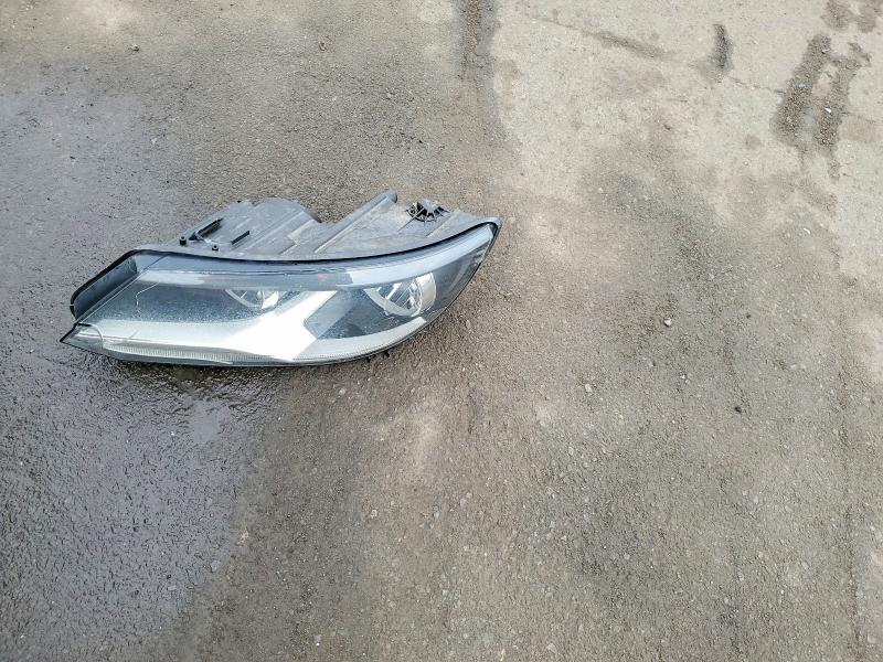 Aukcja sprzedaży 2015 Volkswagen Tiguan, vin: WVGBV7AX5FW522476, numer aukcji: 47339926
