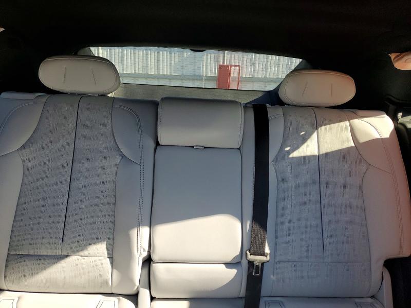 46206426 :رقم المزاد ، 1GYKPTRL8RZ138150 vin ، 2024 Cadillac Lyriq مزاد بيع
