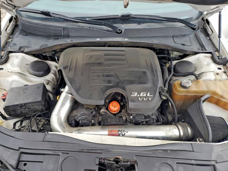 Продажа на аукционе авто 2014 Chrysler 300, vin: 2C3CCABG5EH283183, номер лота: 79791935