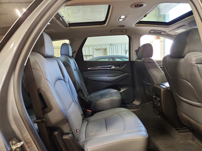 Продаж на аукціоні авто 2021 Buick Enclave, vin: 5GAEVAKW7MJ245989, номер лоту: 47725356