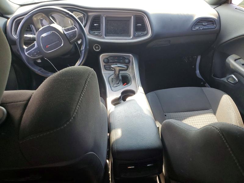 Aukcja sprzedaży 2019 Dodge Challenger, vin: 2C3CDZBT4KH513347, numer aukcji: 48154716