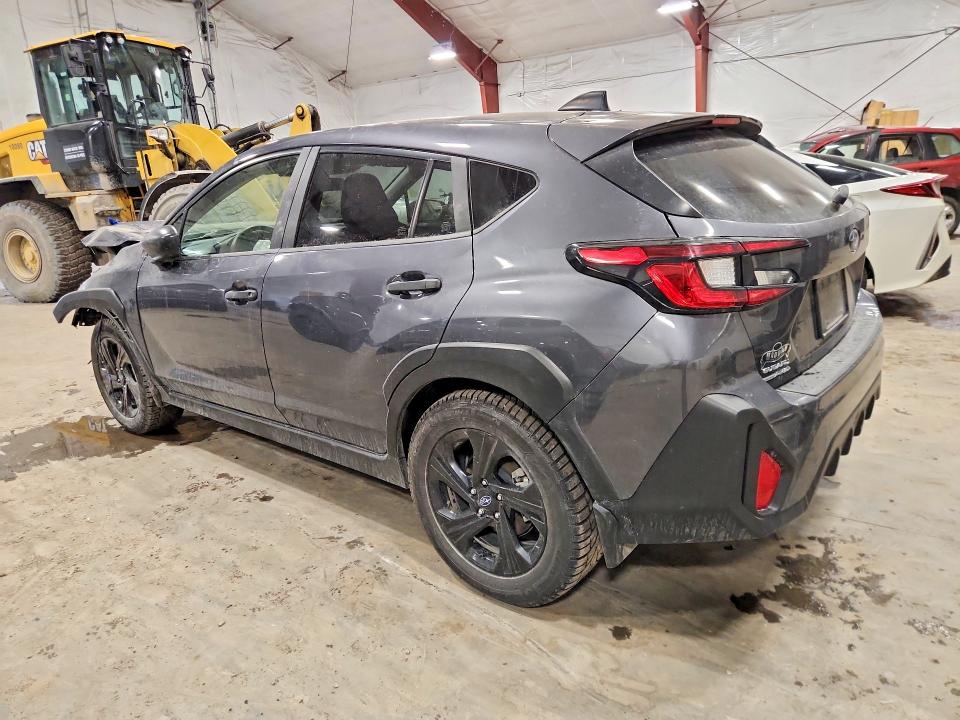 Продаж на аукціоні авто 2024 Subaru Crosstrek, vin: JF2GUABC8R8866674, номер лоту: 46399086