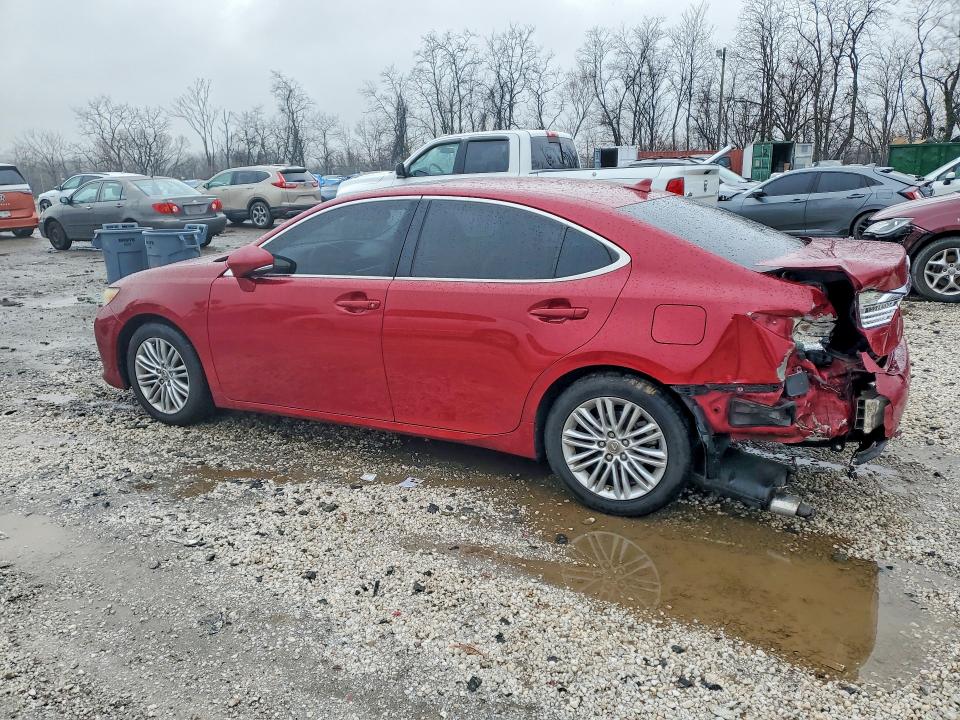 2013 Lexus Es მანქანა იყიდება აუქციონზე, vin: JTHBK1GG7D2023084, აუქციონის ნომერი: 79780605