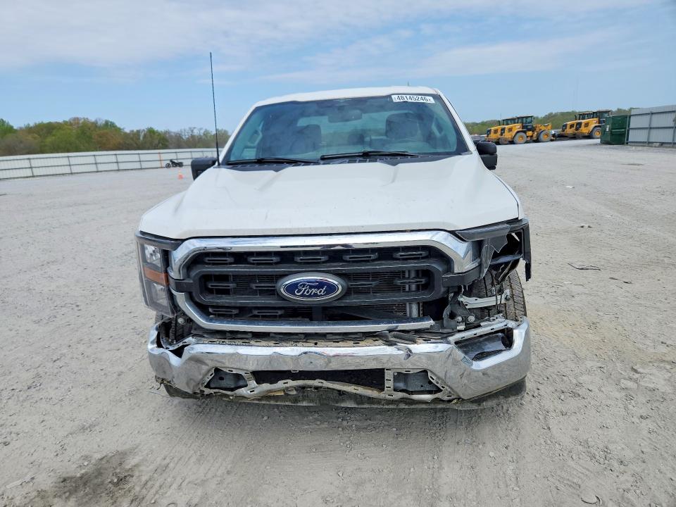 2023 Ford F150 მანქანა იყიდება აუქციონზე, vin: 1FTEX1C50PKF31602, აუქციონის ნომერი: 48145246