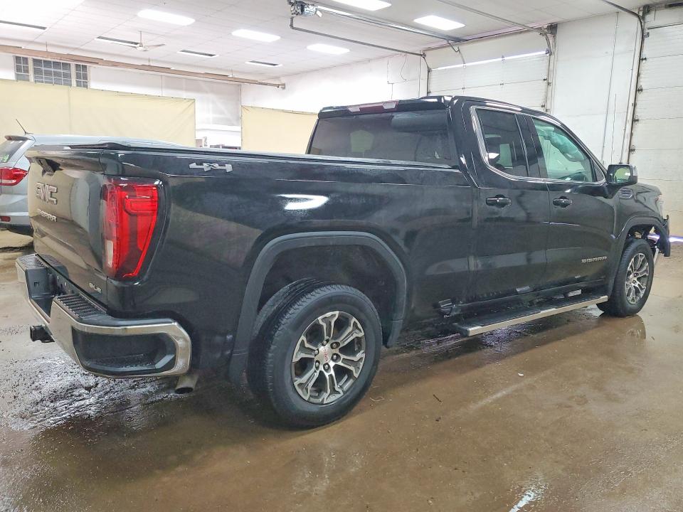 Продажа на аукционе авто 2021 Gmc Sierra, vin: 1GTR9BEK3MZ202948, номер лота: 47312416