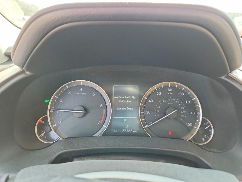 2021 Lexus Rx 350l მანქანა იყიდება აუქციონზე, vin: JTJHZKFAXM2029419, აუქციონის ნომერი: 47082096