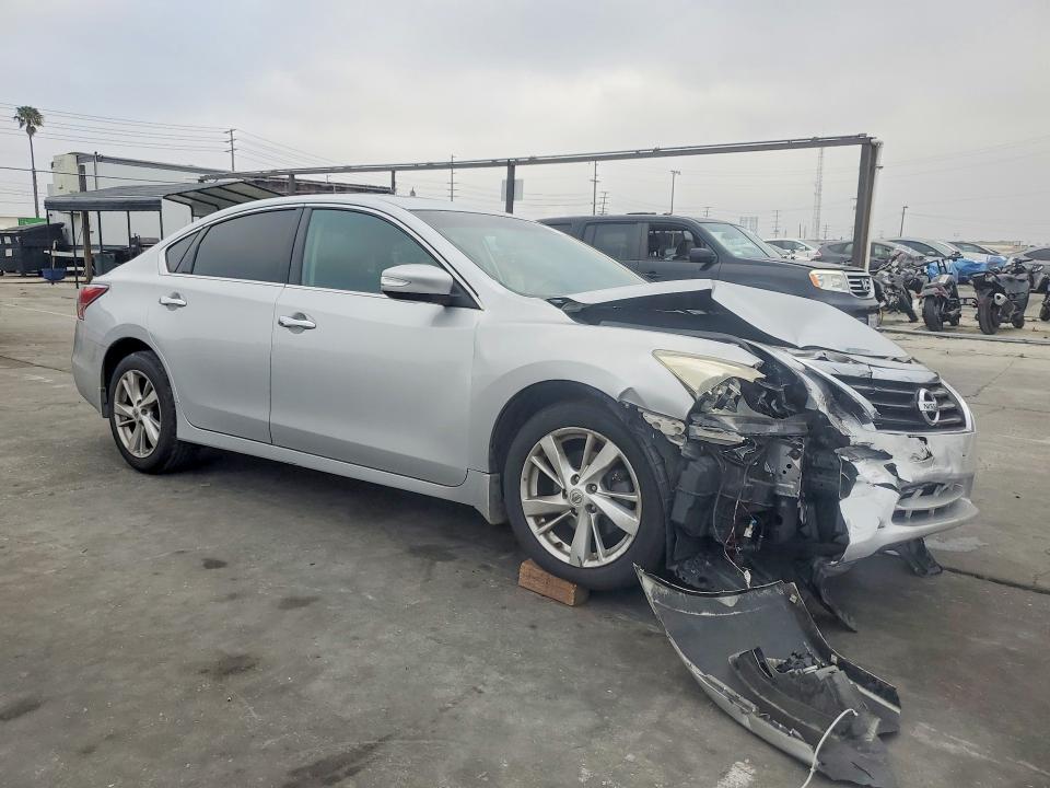Aukcja sprzedaży 2015 Nissan Altima, vin: 1N4AL3AP7FC137328, numer aukcji: 47140736