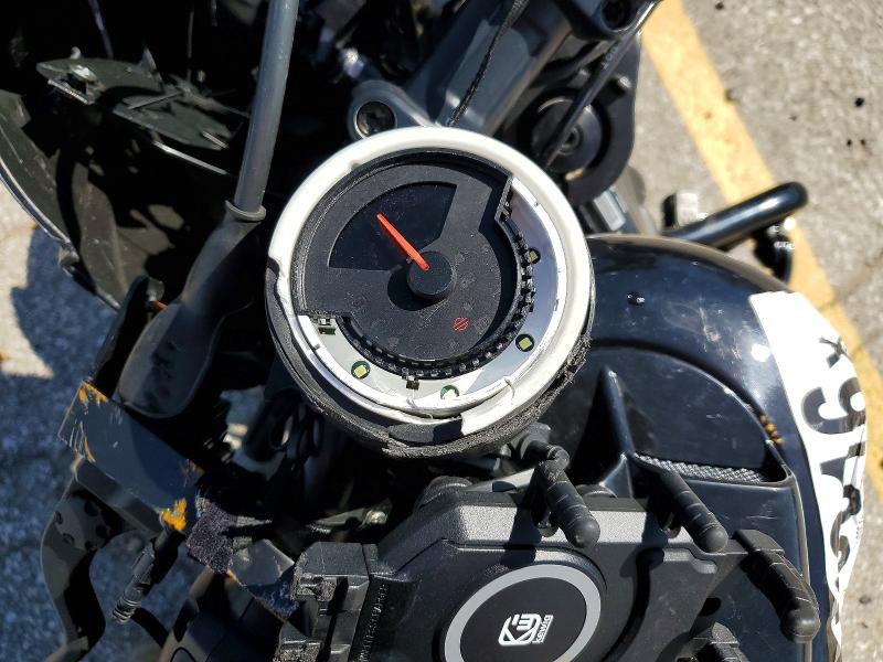 Продажа на аукционе авто 2025 Harley-davidson Rh975, vin: MLY1ZH110SS305308, номер лота: 46385616