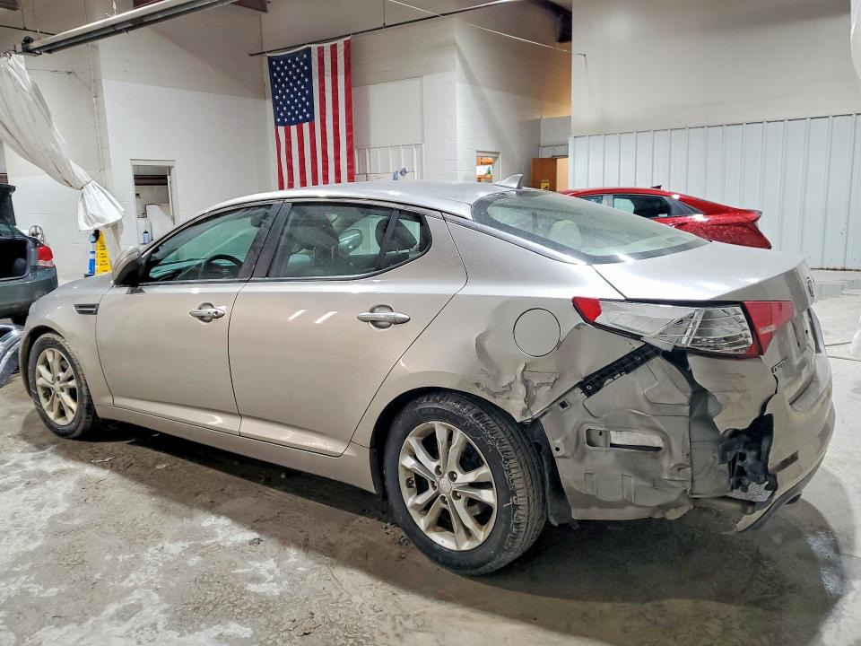 Aukcja sprzedaży 2012 Kia Optima, vin: 5XXGN4A76CG083665, numer aukcji: 49492046