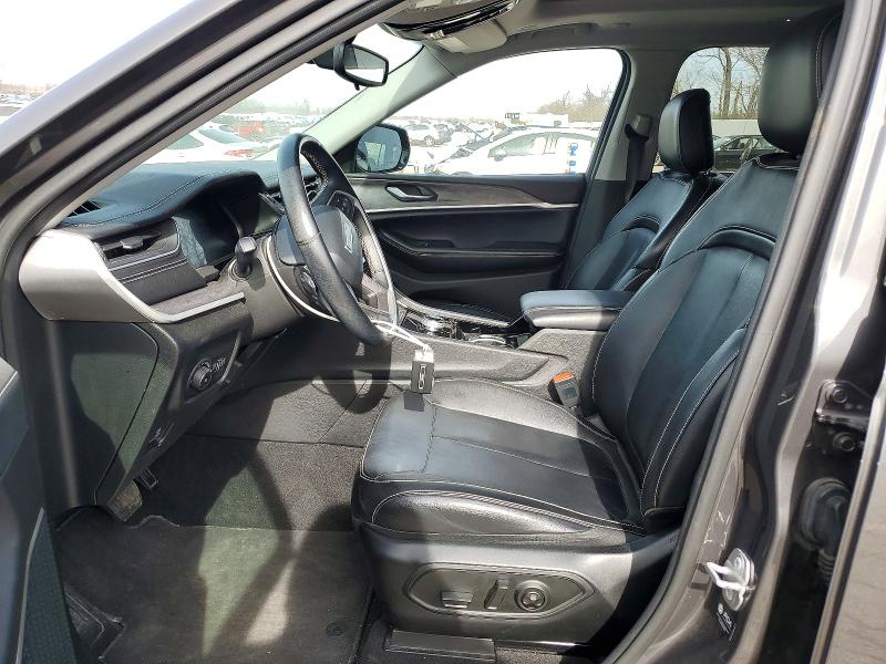 Продажа на аукционе авто 2022 Jeep Grand Cherokee, vin: 1C4RJKBG0N8513428, номер лота: 45533986