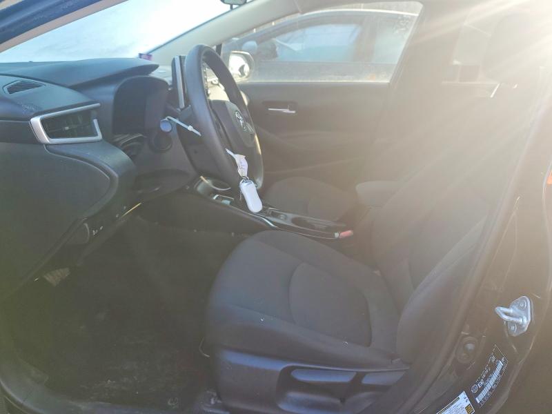 Aukcja sprzedaży 2020 Toyota Corolla, vin: JTDBBRBE2LJ006199, numer aukcji: 77360025