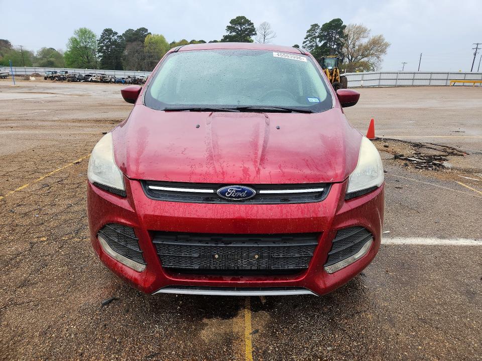 Aukcja sprzedaży 2014 Ford Escape, vin: 1FMCU0GX7EUD24398, numer aukcji: 45563996