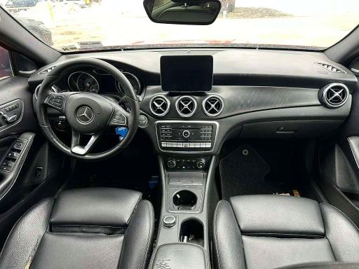 76570525 :رقم المزاد ، WDCTG4GB4KU018952 vin ، 2019 Mercedes-benz Gla مزاد بيع
