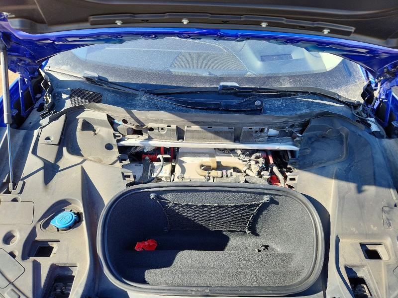 Продаж на аукціоні авто 2020 Jaguar I-pace, vin: SADHD2S14L1F82862, номер лоту: 46677626
