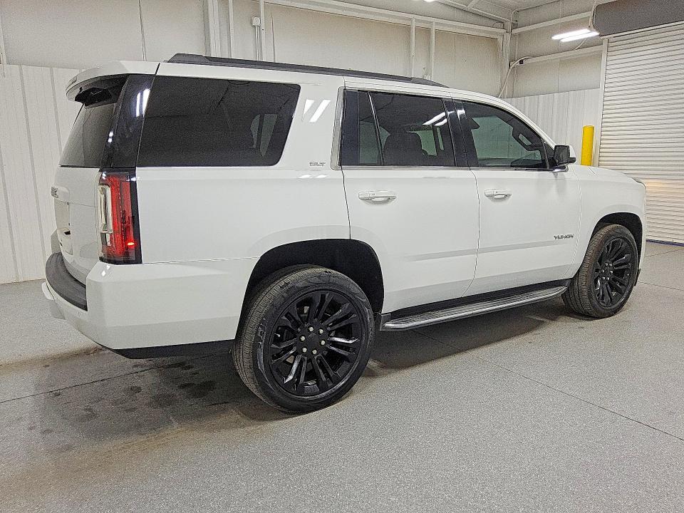 Aukcja sprzedaży 2018 Gmc Yukon, vin: 1GKS1BKC5JR244205, numer aukcji: 94036055