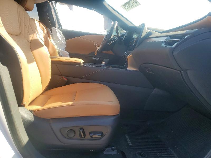 Aukcja sprzedaży 2023 Lexus Rx 350, vin: 2T2BAMCA5PC030799, numer aukcji: 47709726
