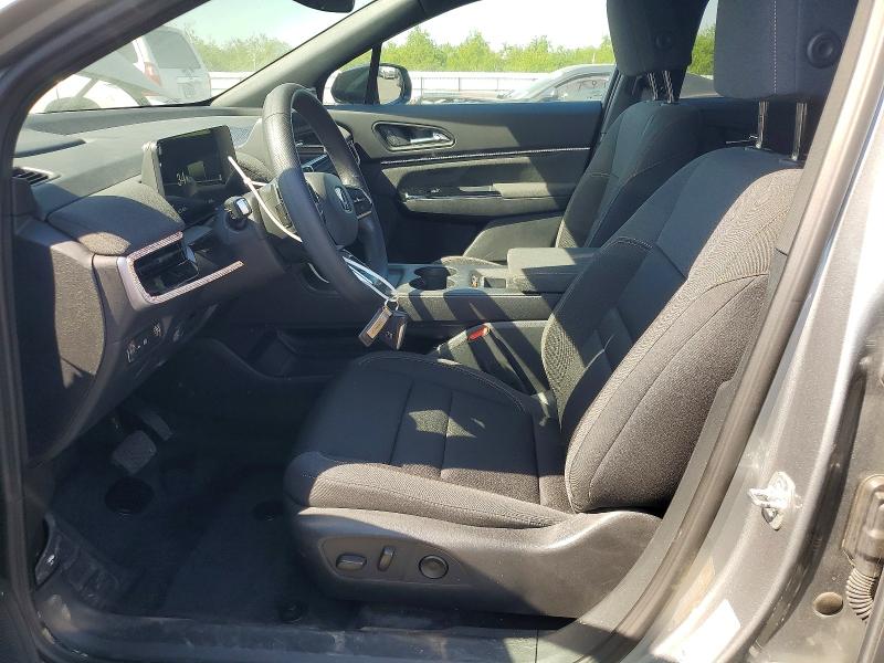 Aukcja sprzedaży 2024 Honda Prologue, vin: 3GPKHURM4RS542477, numer aukcji: 45951476