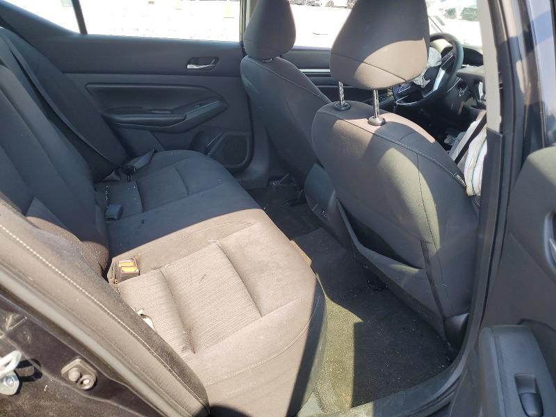 47766776 :رقم المزاد ، 1N4BL4DV1NN308016 vin ، 2022 Nissan Altima مزاد بيع